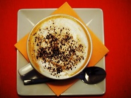 Kawa Cappucino