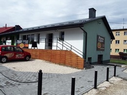 Unikalny włoski styl